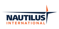 Nautilus International logo