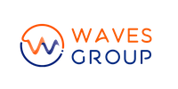 Waves Group logo