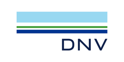 DNV logo