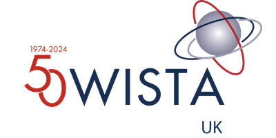 Women’s International Shipping and Trading Association UK (WISTA UK) logo