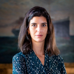 Antonia D'Amico (Group ESG Director of d'Amico Shipping Group)