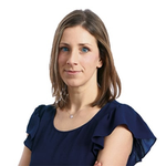 Helen Barden (Senior Solicitor – External Affairs at NorthStandard P&I Club)